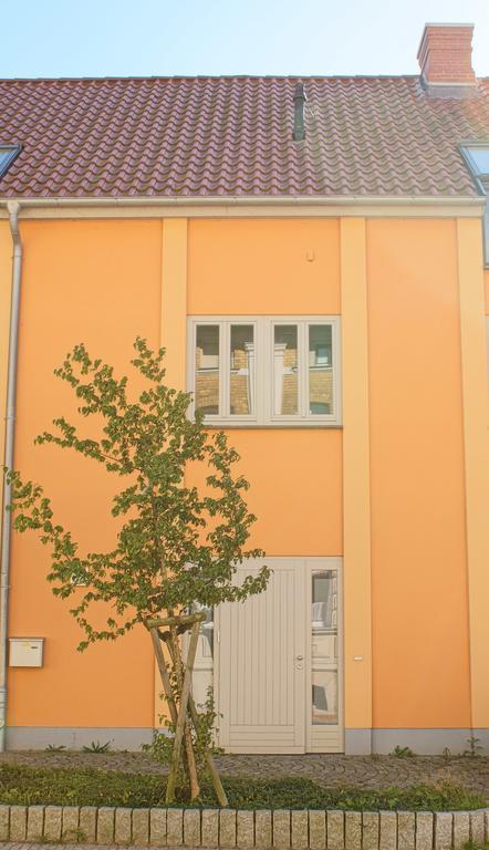 Apartment Yachthafen Waren Εξωτερικό φωτογραφία